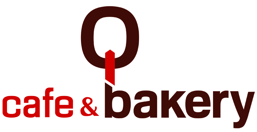 Logo Design by ALTHMANI for Q cafe and bakery | Design #3219875