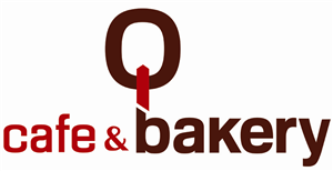 Logo Design by ALTHMANI for Q cafe and bakery | Design #3219875