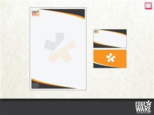 Letterhead Design by ARTMD for this project | Design: #3221148