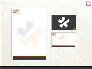 Letterhead Design by ARTMD for this project | Design: #3278954