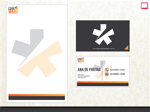 Letterhead Design by ARTMD for this project | Design: #3311161