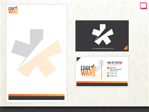 Letterhead Design by ARTMD for this project | Design: #3348776