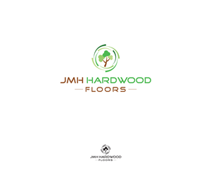 Logo Design by AizerDS