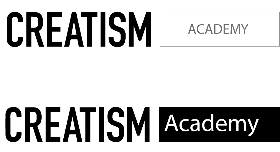 Logo Design by Glenn Calhoun for CREATISM | Design #3211860