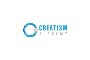 Logo Design by Dar riu for CREATISM | Design: #3217329