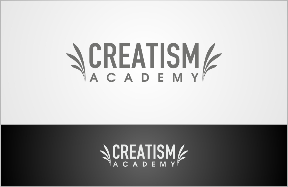 Diseño de Logo por Matei Sergiu para CREATISM | Diseño #3221801