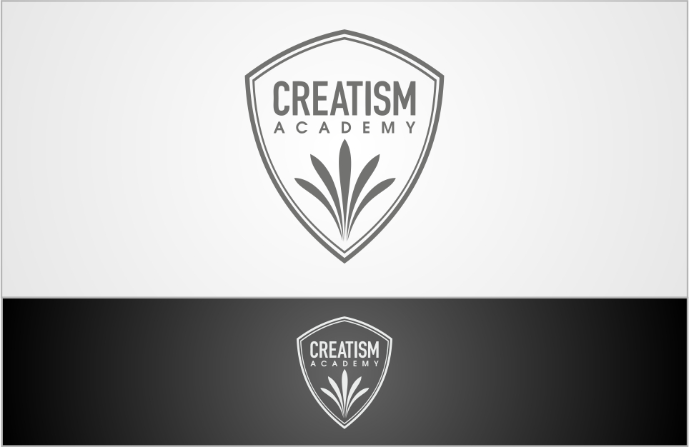 Logo-Design von Matei Sergiu für CREATISM | Design #3221808