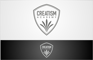 Logo Design by Matei Sergiu for CREATISM | Design: #3221808