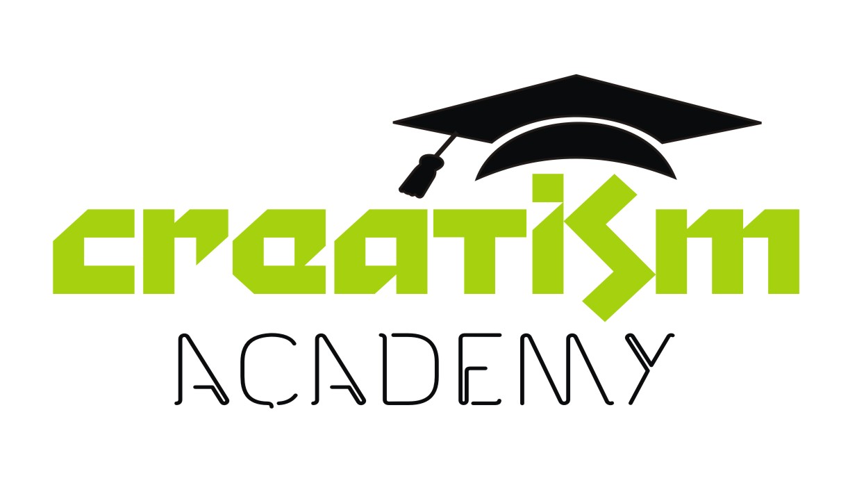 Logo-Design von javeddesigner322 für CREATISM | Design #3233808