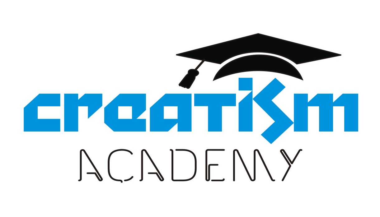 Logo Design by javeddesigner322 for CREATISM | Design #3233814