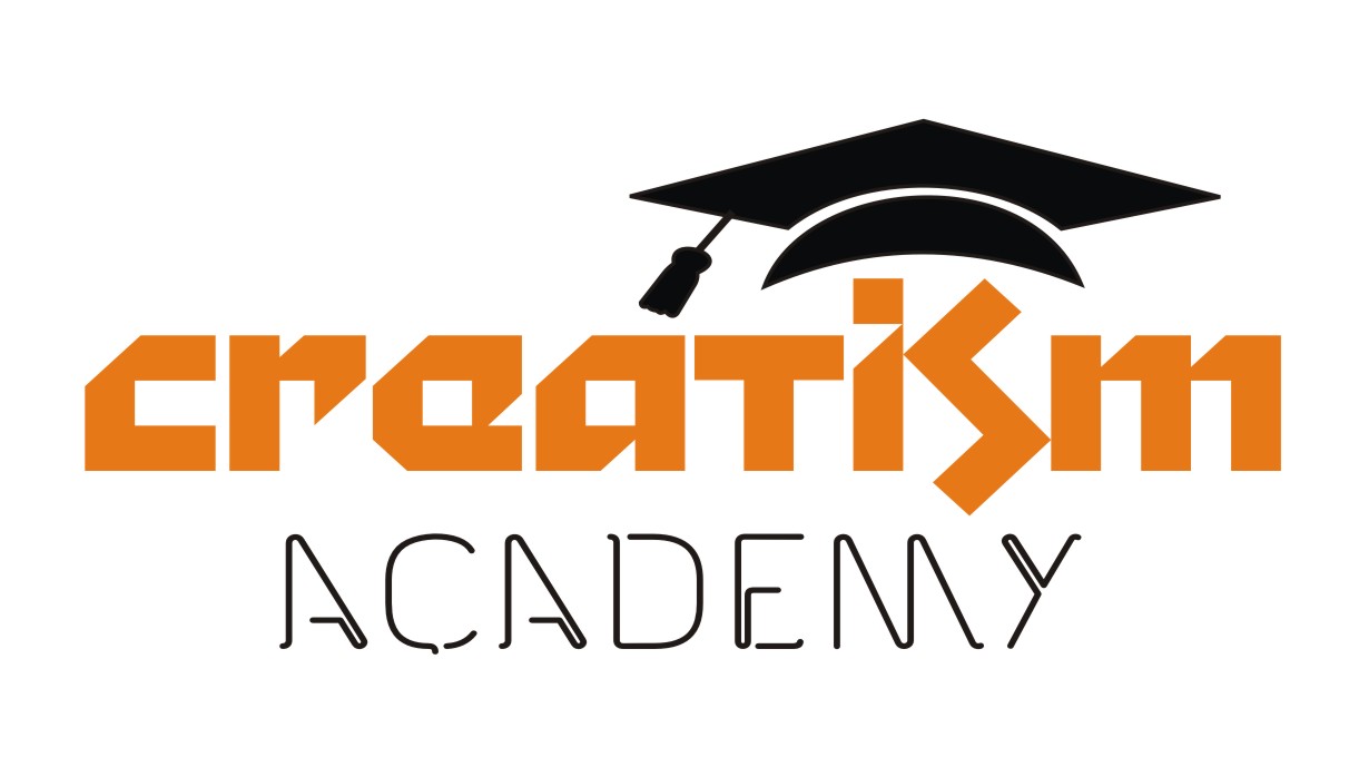 Logo Design by javeddesigner322 for CREATISM | Design #3233818