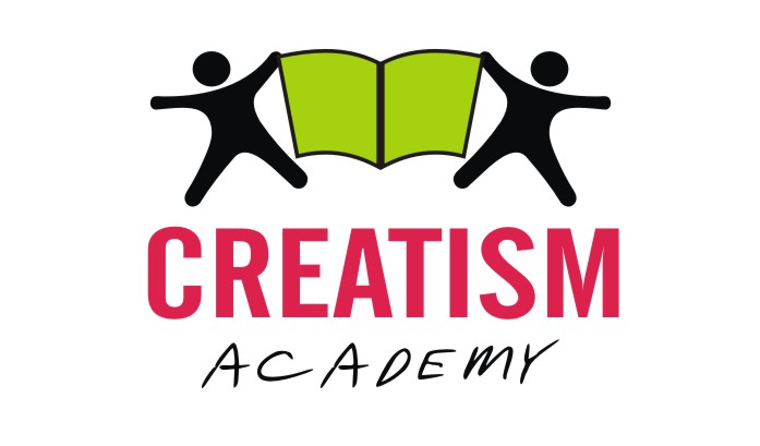 Logo Design by javeddesigner322 for CREATISM | Design #3235098