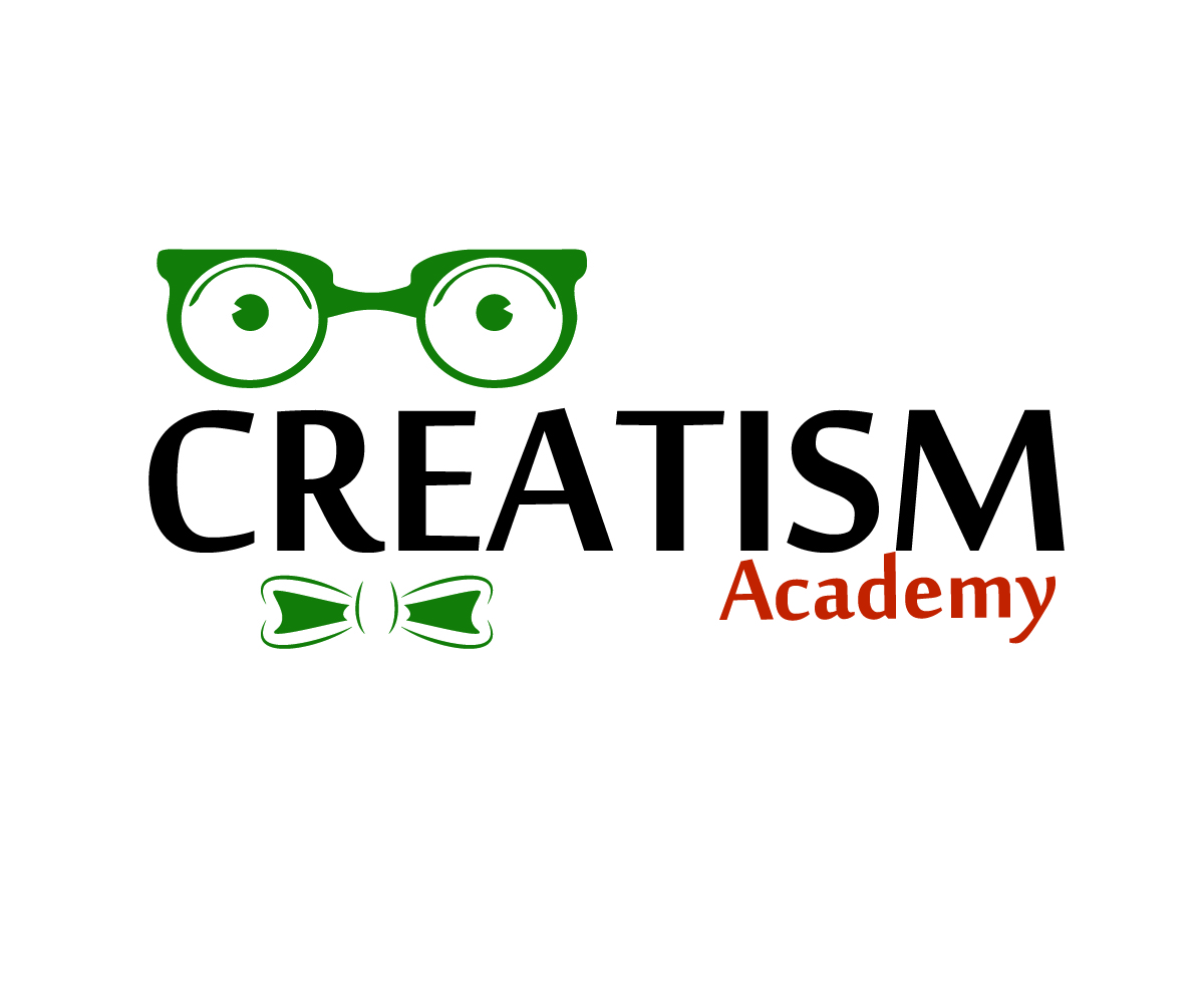 Logo Design by mohamed bouabsa for CREATISM | Design #3236753