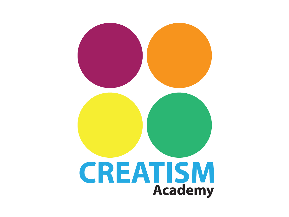 Logo Design by LachysLogos for CREATISM | Design #3233731