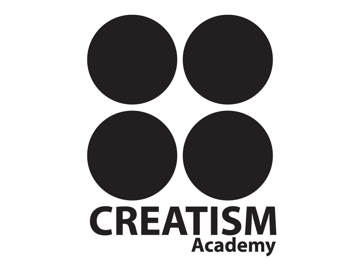 Logo Design by LachysLogos for CREATISM | Design #3233745