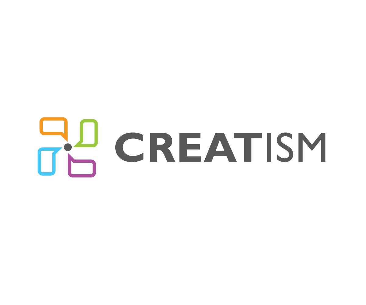 Design de Logo par GliderGraphx pour CREATISM | Design #3233736