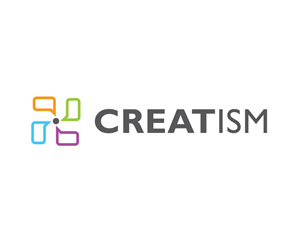 Logo Design by GliderGraphx for CREATISM | Design: #3233736