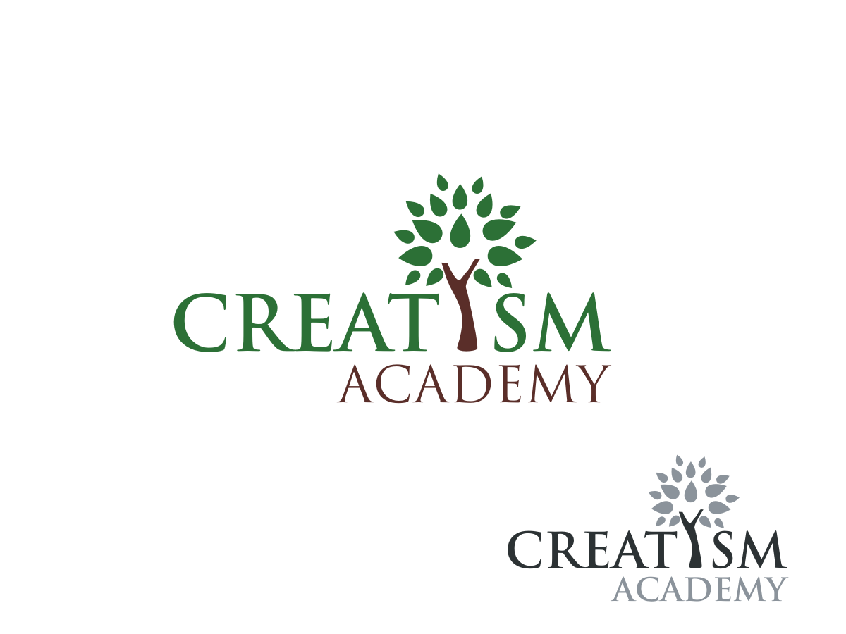 Logo Design by Blueberry for CREATISM | Design #3245314
