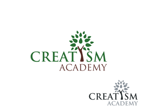 Logo Design by Blueberry for CREATISM | Design: #3245314