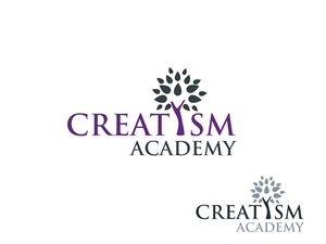 Logo Design by Blueberry for CREATISM | Design #3245317