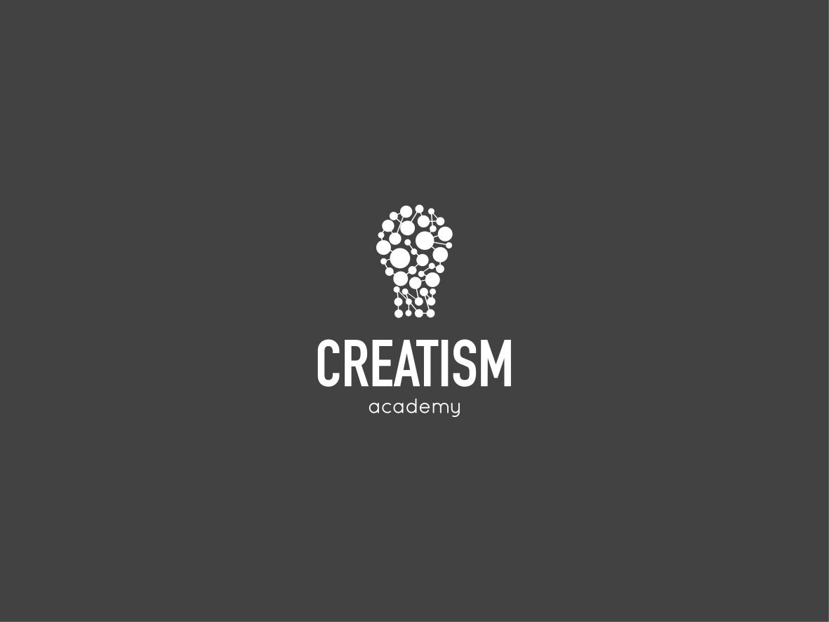 Logo Design by alexis alemán for CREATISM | Design #3237081