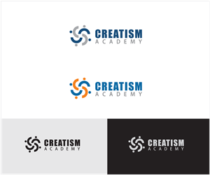 Logo Design by bijuak for CREATISM | Design: #3237037