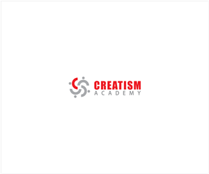 Logo Design by bijuak for CREATISM | Design: #3237101