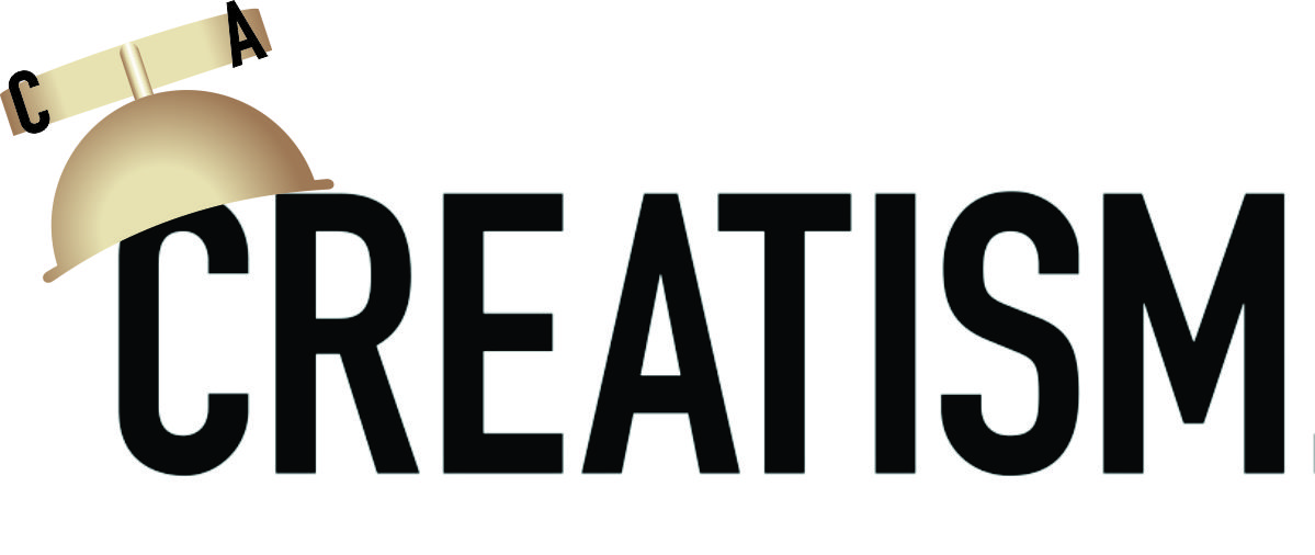 Logo Design by Gunawan Yulianto for CREATISM | Design #3210916