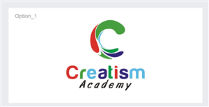 Logo Design by ESolz Technologies