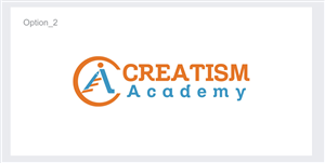 Logo Design by ESolz Technologies for CREATISM | Design #3235333