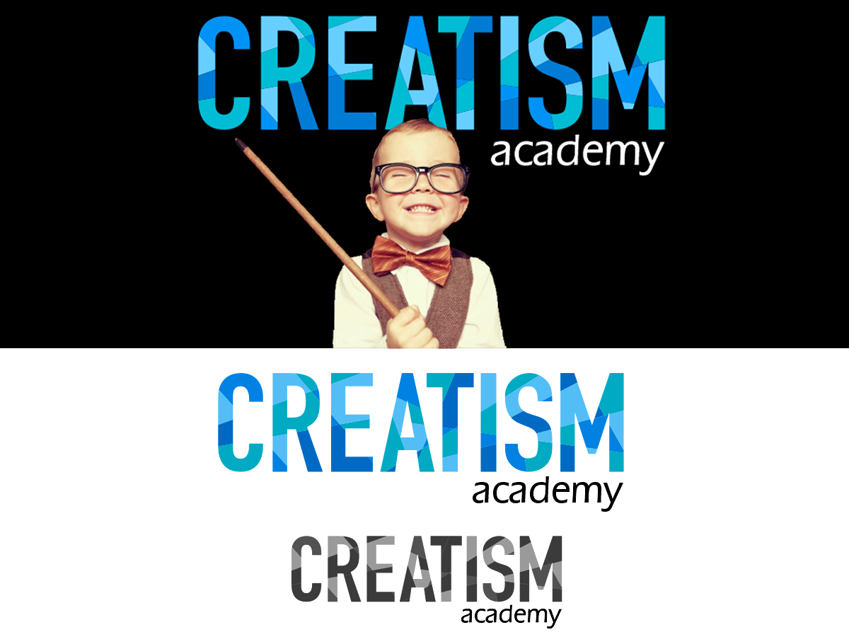 Design de Logo par DZINO pour CREATISM | Design #3236140
