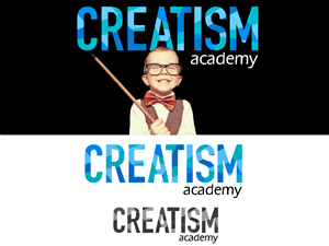 Logo Design by DZINO for CREATISM | Design: #3236140