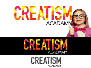 Logo Design by DZINO for CREATISM | Design: #3236146