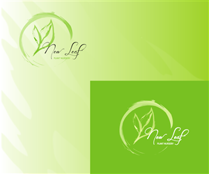 Logo Design by JR design