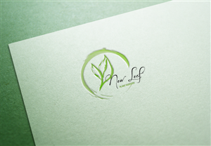 Logo Design by JR design for this project | Design: #3272151
