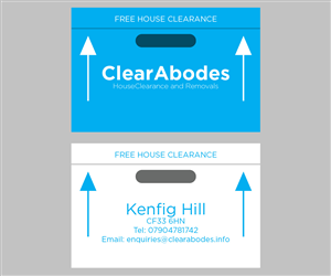 Business Card Design by Marcus Rizzo