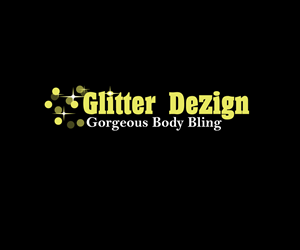 Logo Design by webpagesol for Glitter Dezign | Design #3244655