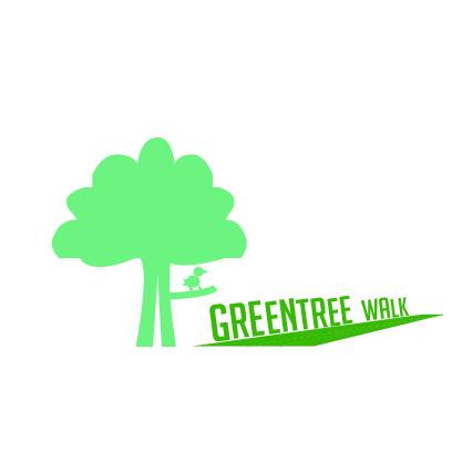 Logo Design by Lace up for Connekt Urban Projects | Design #3239213