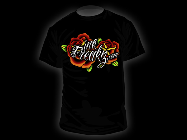 T-shirt Design by Jonny Mayhem Designs for Homedogg.com | Design #71941