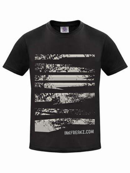 T-shirt Design by linearts&halftones. for Homedogg.com | Design #72971