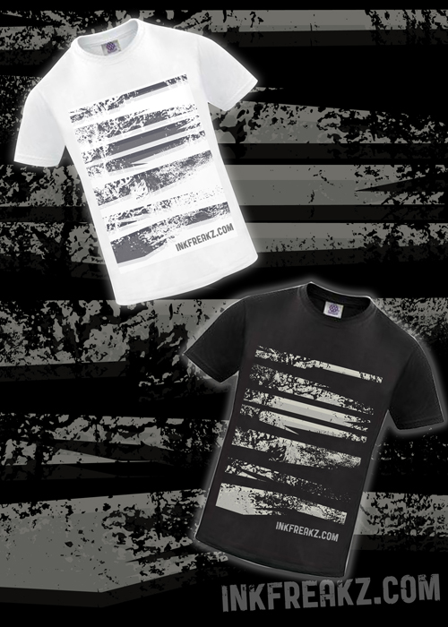 T-shirt Design by linearts&halftones. for Homedogg.com | Design #72973