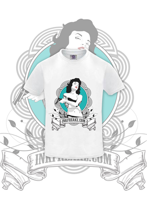 T-Shirt-Design von linearts&halftones. für Homedogg.com | Design: #73040