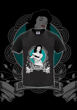 T-Shirt-Design von linearts&halftones. für Homedogg.com | Design: #73043