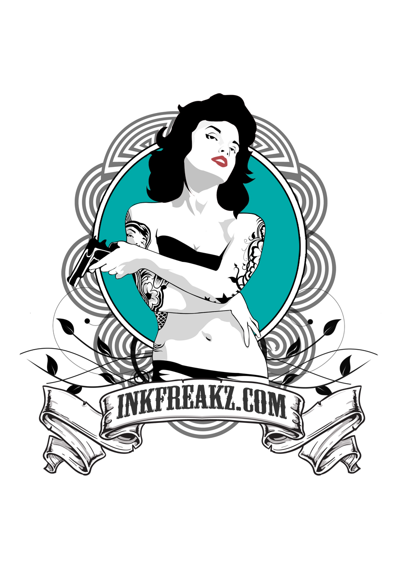 T-Shirt-Design von linearts&halftones. für Homedogg.com | Design #73828