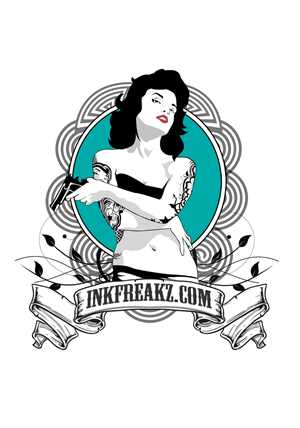 T-Shirt-Design von linearts&halftones. für Homedogg.com | Design: #73828