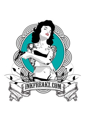 T-Shirt-Design von linearts&halftones. für Homedogg.com | Design: #73927
