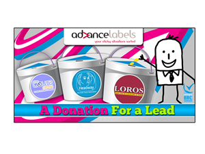 Banner Ad Design by neboica for this project | Design: #792948