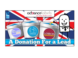 Banner Ad Design by neboica for this project | Design: #792950