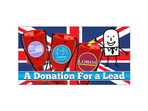 Banner Ad Design by neboica for this project | Design: #806245