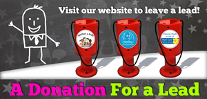 Banner Ad Design by neboica for this project | Design: #813528